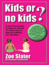 Kids or No Kids? (eBook)